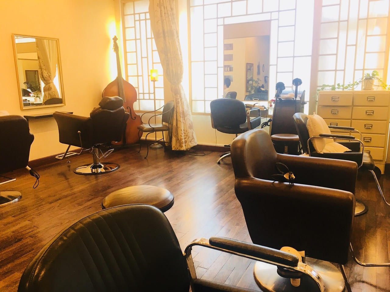 Anagram アナグラム 美容師スタイリスト求人 正社員 中途 二子玉川エリア 美容室 美容師求人 転職情報のtocoroni トコロニ