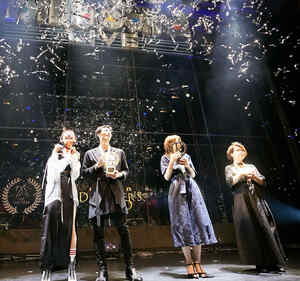 M Slash センター北 エムスラッシュ 美容師アシスタント求人 正社員 新卒 正社員 中途 港北エリア 美容室 美容師求人 転職情報のtocoroni トコロニ