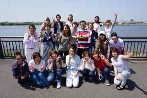 Hair Make Feb 東川口店 ヘアメイクフェブ 美容師アシスタント求人 パート アルバイト 川口エリア 美容室 美容師求人 転職情報のtocoroni トコロニ