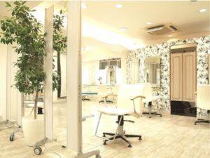 Carina カリーナ 美容師スタイリスト求人 パート アルバイト 国立エリア 美容室 美容師求人 転職情報のtocoroni トコロニ