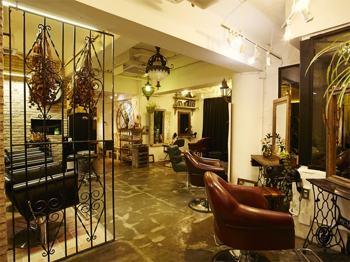 Lumie Hair Salon 経堂店 ルミエヘアサロン 美容師アシスタント求人 パート アルバイト 世田谷エリア 美容室 美容師求人 転職情報のtocoroni トコロニ