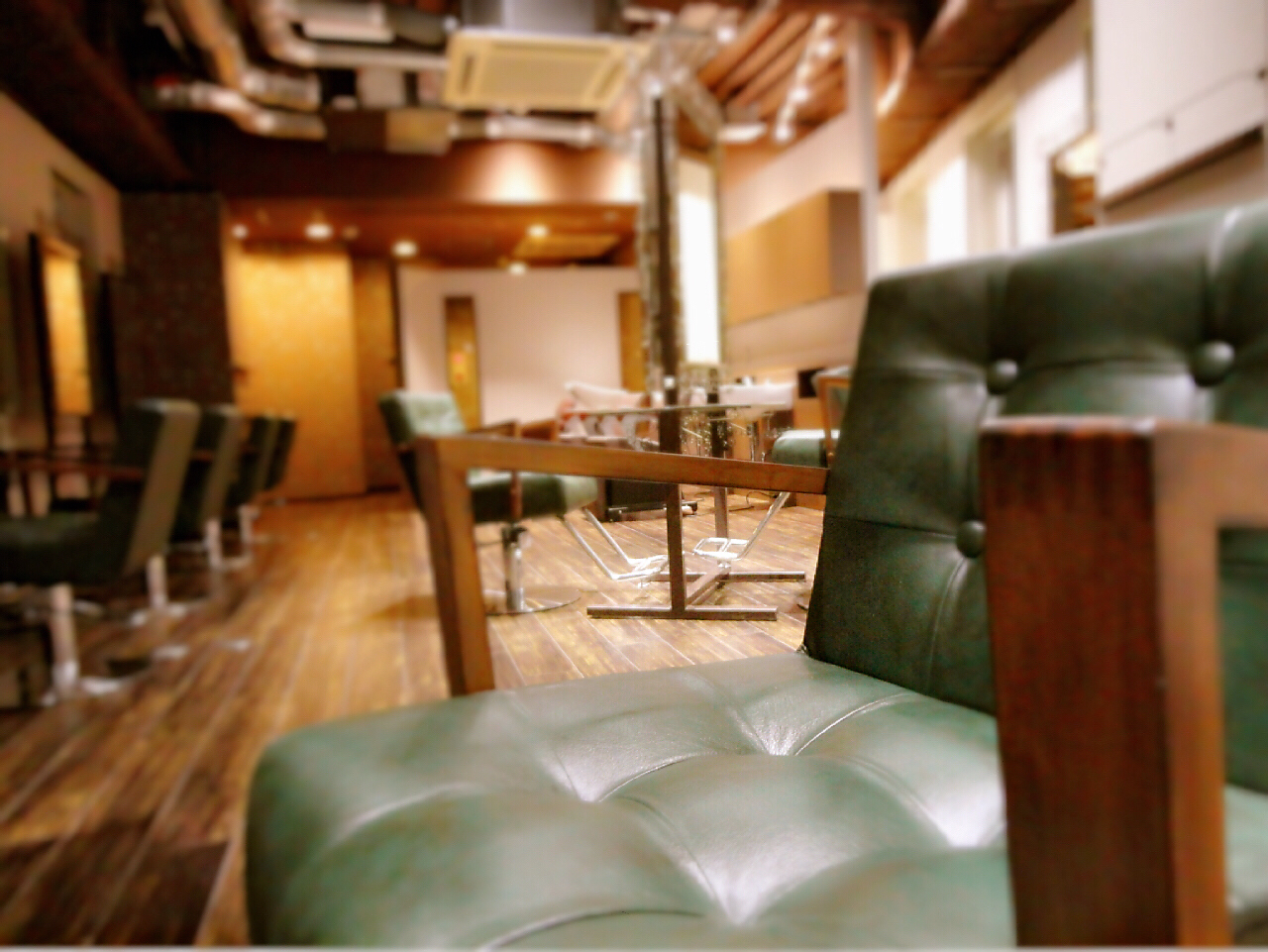 Across Hair Design 関内店 アクロス 美容師スタイリスト求人 業務委託 横浜エリア 美容室 美容 師求人 転職情報のtocoroni トコロニ