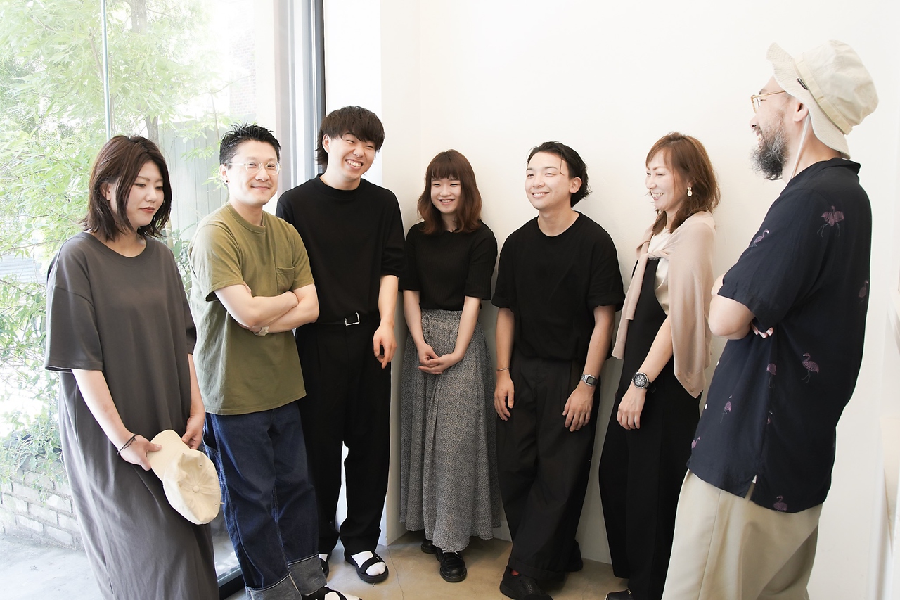 Botan Hair 日吉 ボタンヘアー 美容師スタイリスト求人 正社員 中途 日吉 エリア 美容室 美容師求人 転職情報のtocoroni トコロニ