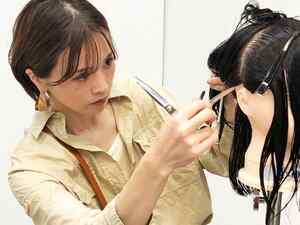 Hair Rise ヘアーライズ 美容師アシスタント求人 パート アルバイト 池袋エリア 美容室 美容師求人 転職情報のtocoroni トコロニ