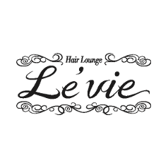 Hair Lounge Le'vie_ロゴ画像