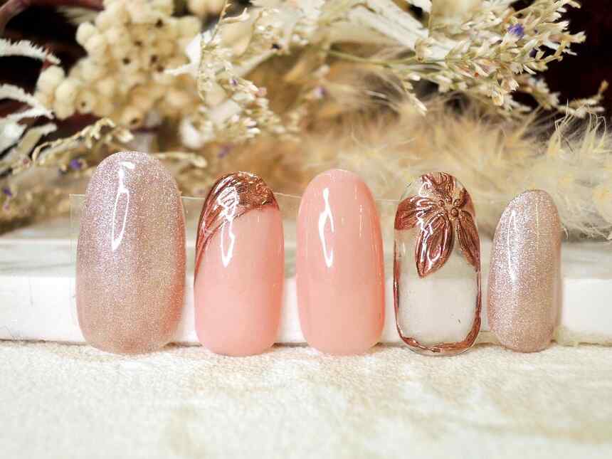 Nail Eye Amuse アミューズ ネイリスト求人 パート アルバイト あざみ野エリア 美容室 美容師求人 転職情報のtocoroni トコロニ