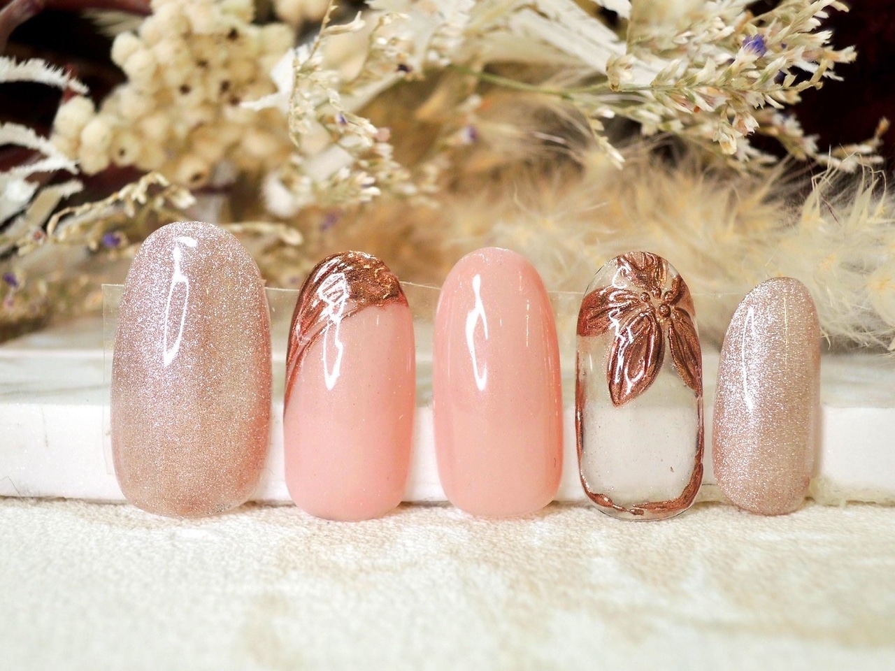 Nail Eye Amuse アミューズ ネイリスト求人 パート アルバイト あざみ野エリア 美容室 美容師求人 転職情報のtocoroni トコロニ