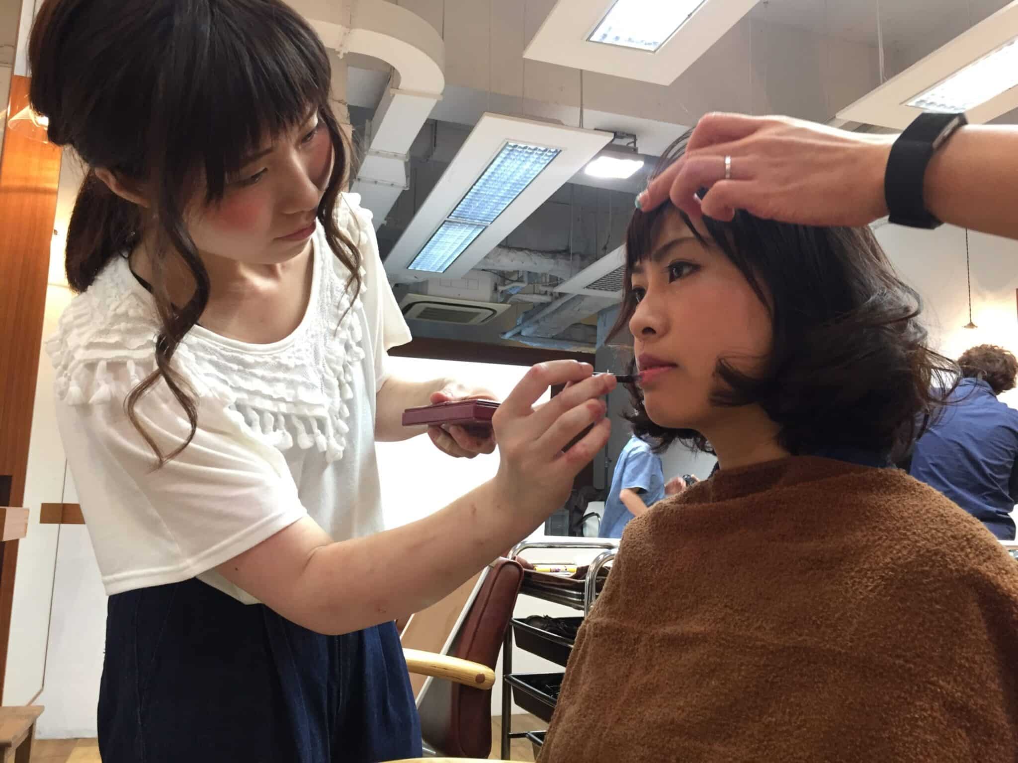 Tezzon Bonita 護国寺 テゾーン ボニータ 美容師スタイリスト求人 正社員 中途 池袋エリア 美容室 美容 師求人 転職情報のtocoroni トコロニ Tezzon Bonita 護国寺 テゾーン ボニータ 美容師スタイリスト求人 正社員 中途 池袋エリア 美容室 美容 師求人 転職情報のtocoroni トコロニ