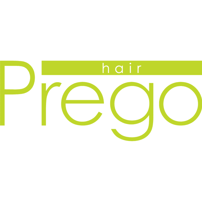 hair Prego_ロゴ画像