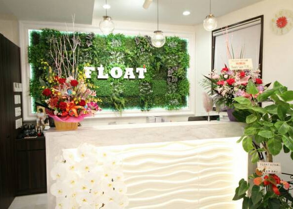 Float Rita フロートリタ レセプション求人 パート アルバイト 春日部エリア 美容室 美容師求人 転職情報のtocoroni トコロニ Float Rita フロートリタ レセプション求人 パート アルバイト 春日部エリア 美容室 美容師求人 転職情報のtocoroni トコロニ