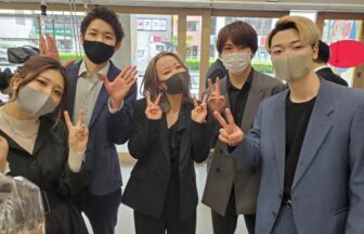 美容室 美容師求人 総合転職サイト Tocoroni トコロニ