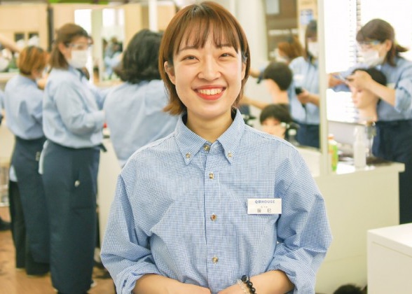ハウス 横浜 qb QBハウス アピタ日吉店（横浜市港北区箕輪町）｜エキテン