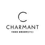 美容室CHARMANT_ロゴ画像