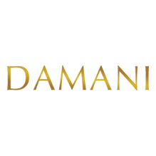 美容室DAMANI_ロゴ画像
