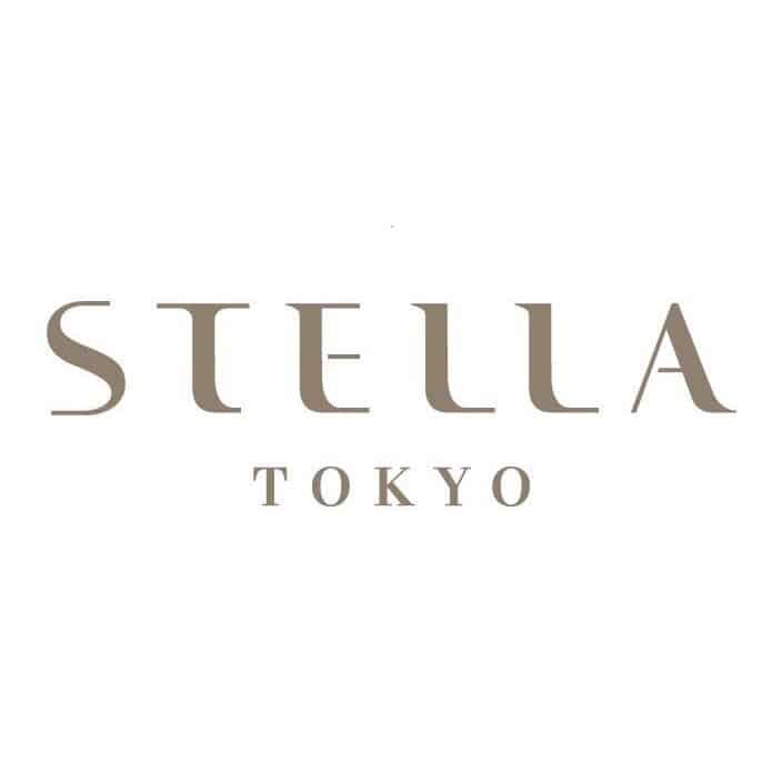 美容室STELLA TOKYO 渋谷_ロゴ画像