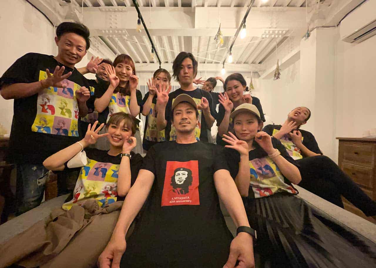 Nico ニコ 美容師アシスタント求人 正社員 中途 五反田エリア 美容室 美容師求人 転職情報のtocoroni トコロニ