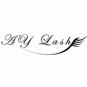 アイラッシュサロンAY LASH_ロゴ画像